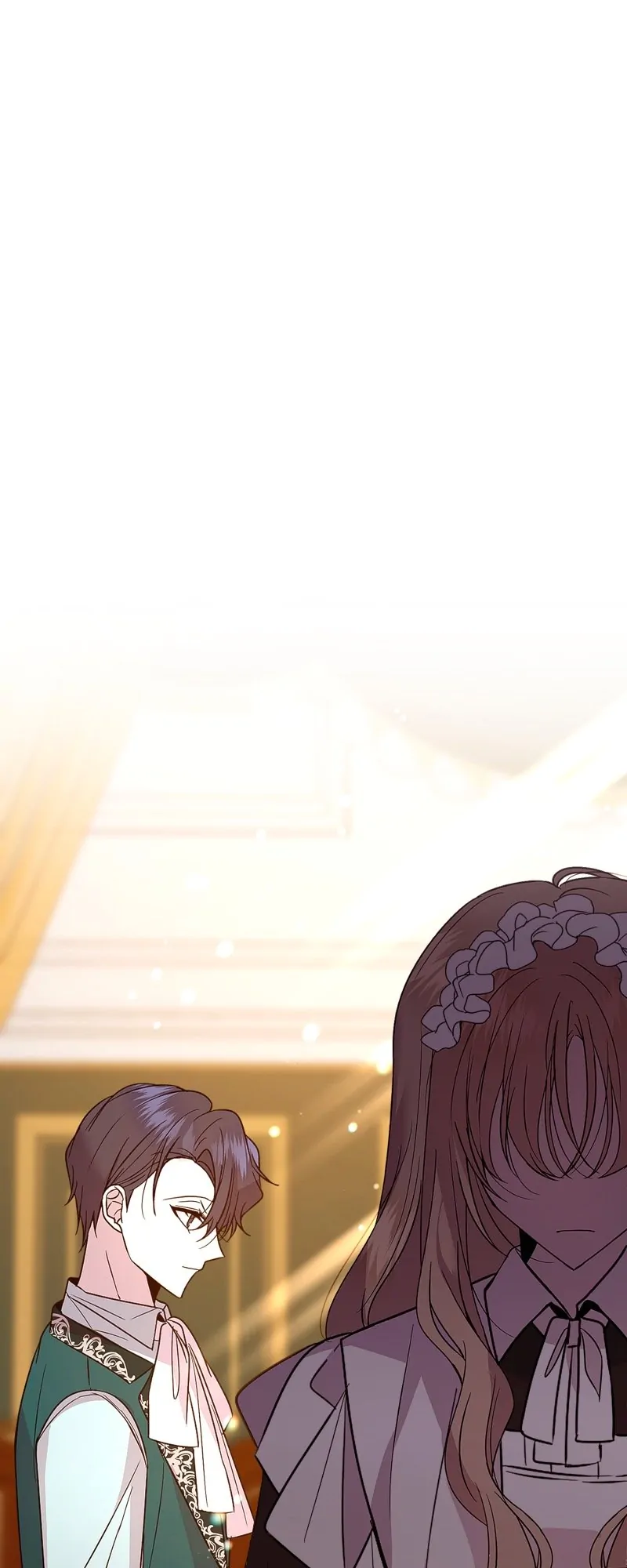 The Handmaiden Dreams at Sunset Chapter 6 - page 25