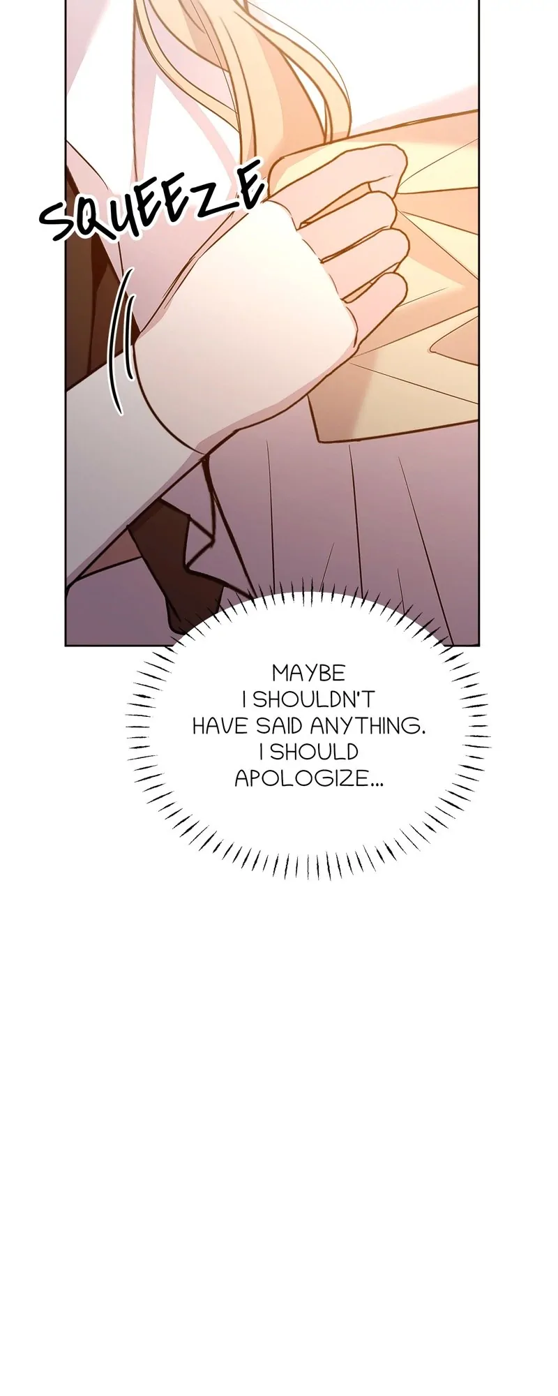 The Handmaiden Dreams at Sunset Chapter 6 - page 27