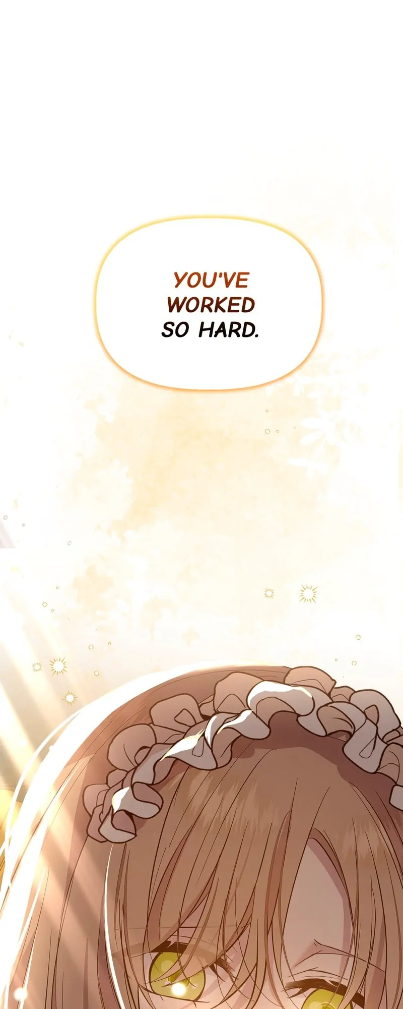 The Handmaiden Dreams at Sunset Chapter 6 - page 33