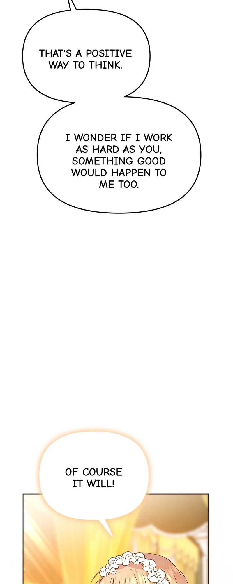 The Handmaiden Dreams at Sunset Chapter 6 - page 37