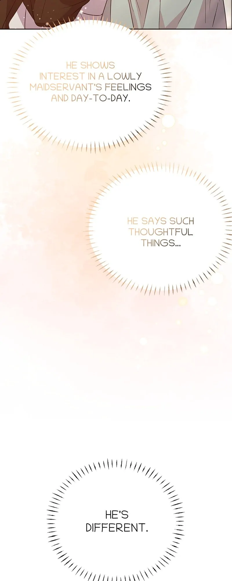 The Handmaiden Dreams at Sunset Chapter 6 - page 41