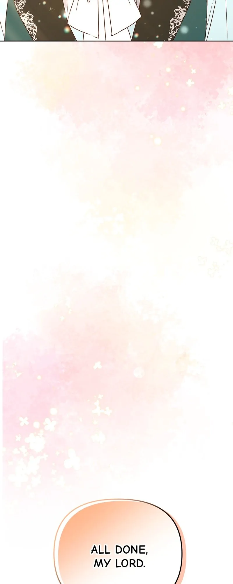 The Handmaiden Dreams at Sunset Chapter 6 - page 43
