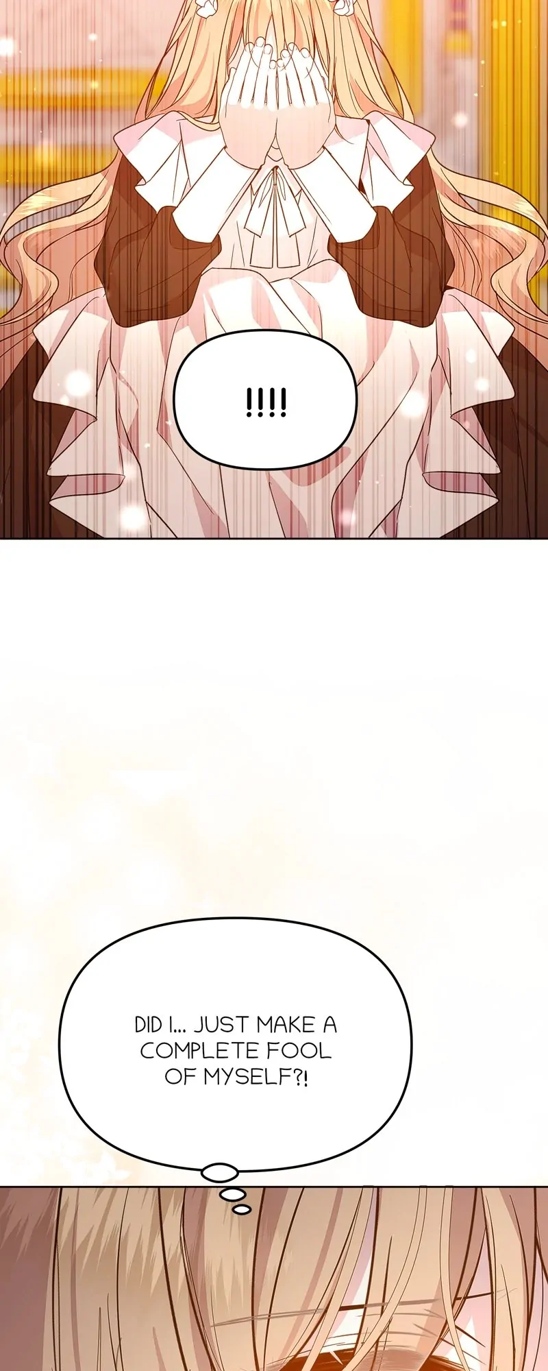 The Handmaiden Dreams at Sunset Chapter 6 - page 53