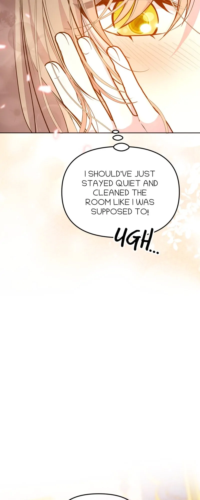 The Handmaiden Dreams at Sunset Chapter 6 - page 54