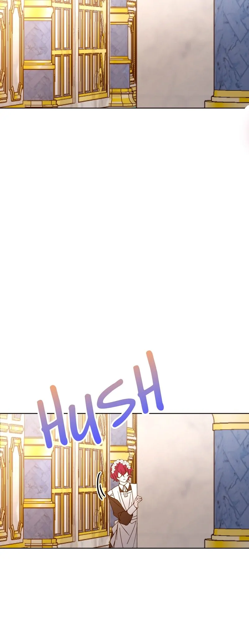 The Handmaiden Dreams at Sunset Chapter 6 - page 66