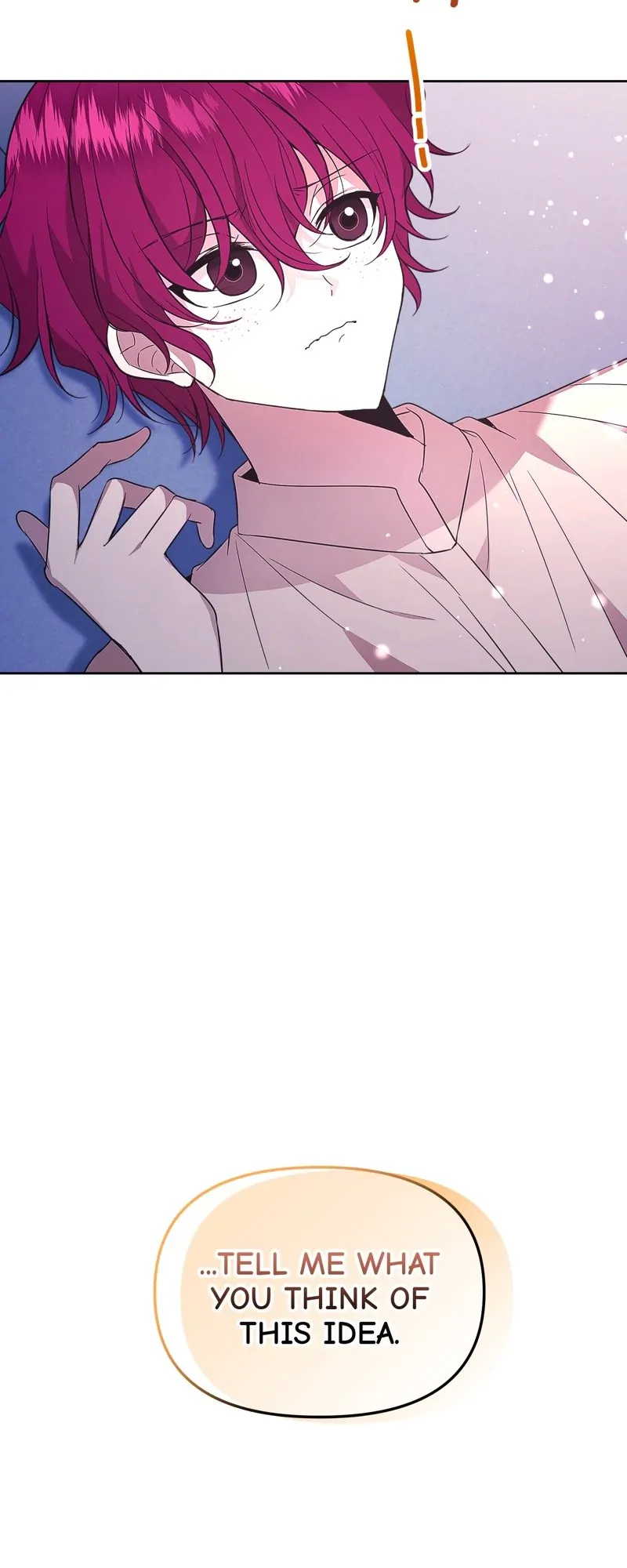 The Handmaiden Dreams at Sunset Chapter 6 - page 81