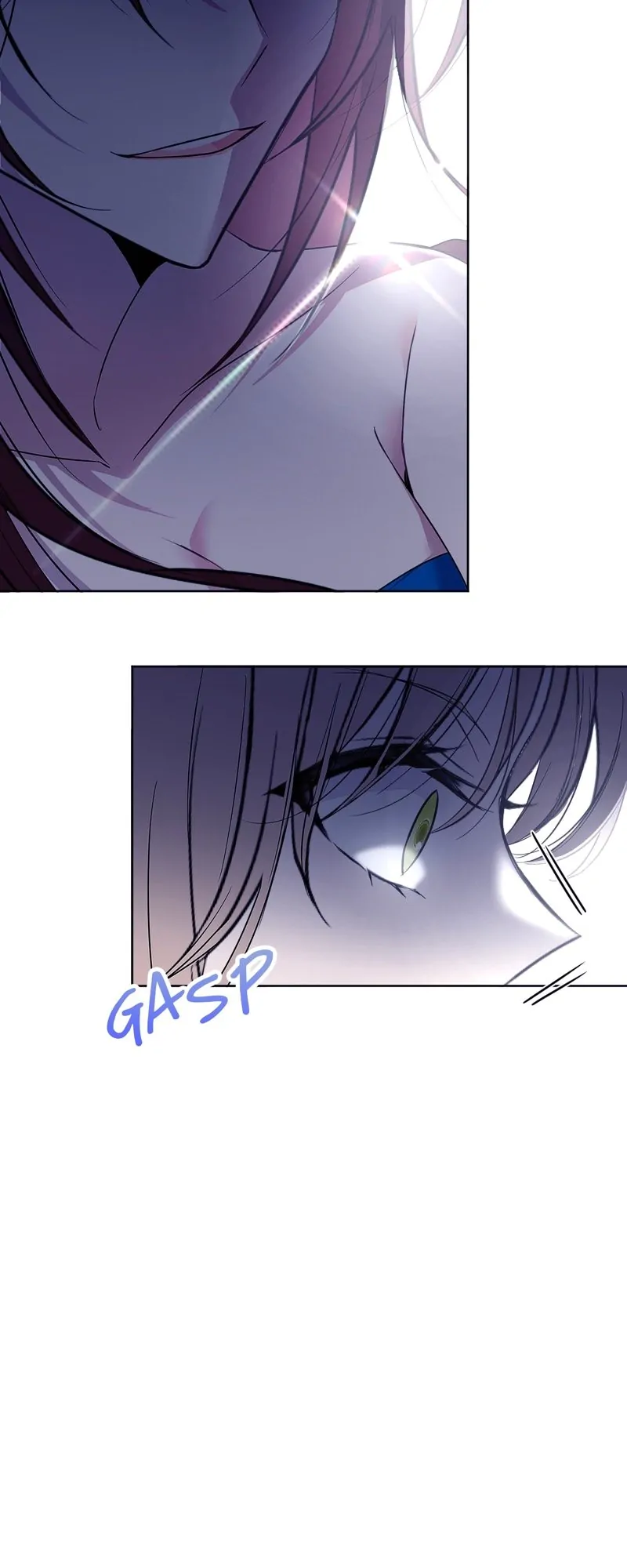 The Handmaiden Dreams at Sunset Chapter 7 - page 21