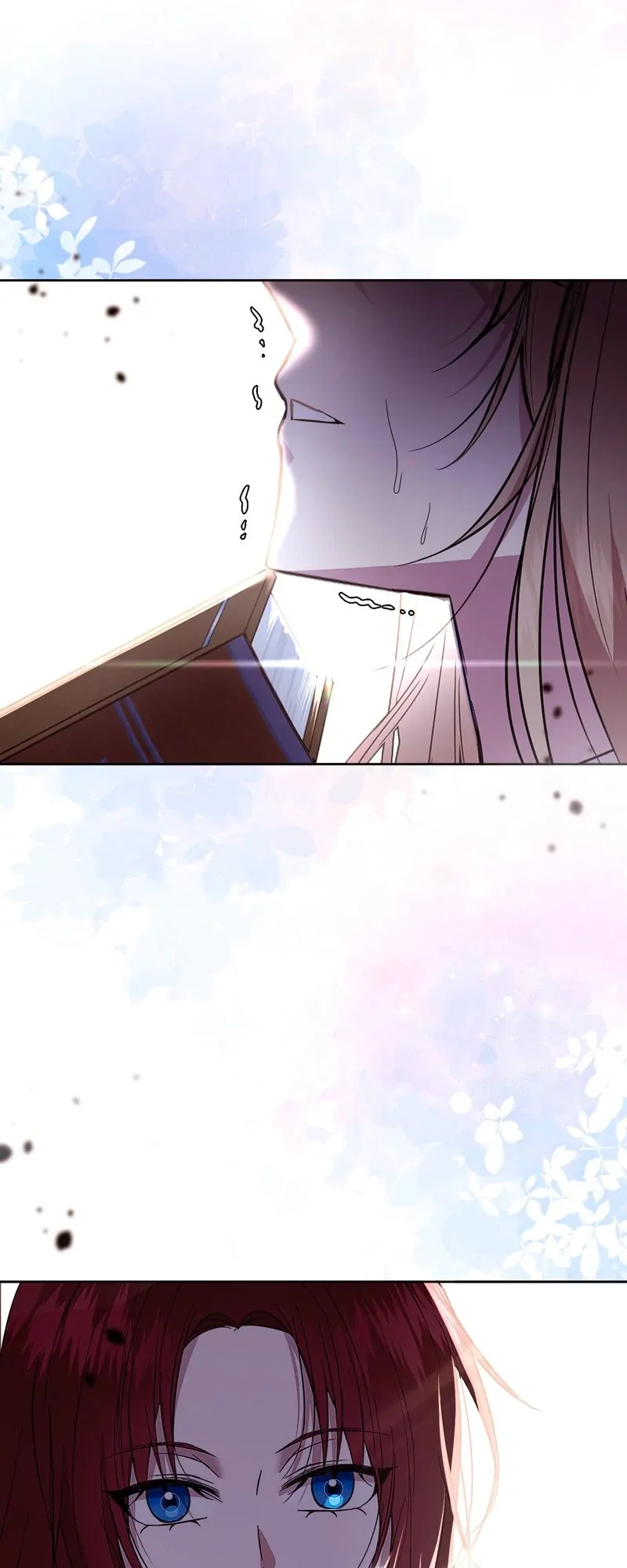 The Handmaiden Dreams at Sunset Chapter 7 - page 31