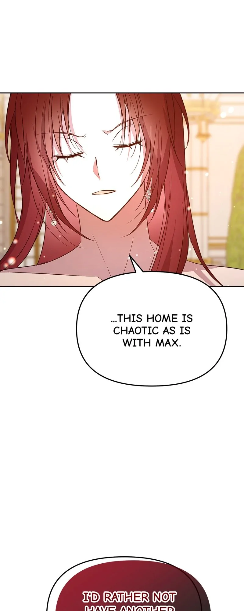 The Handmaiden Dreams at Sunset Chapter 7 - page 38