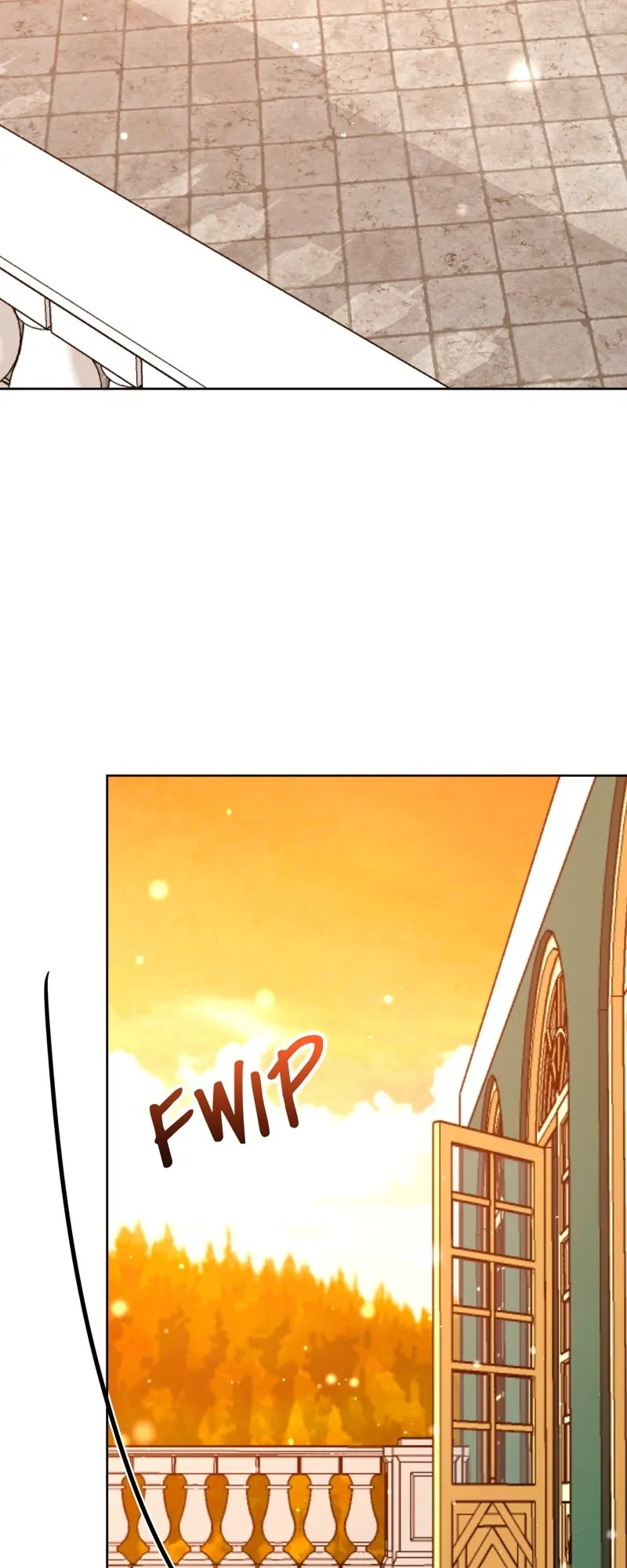 The Handmaiden Dreams at Sunset Chapter 7 - page 45