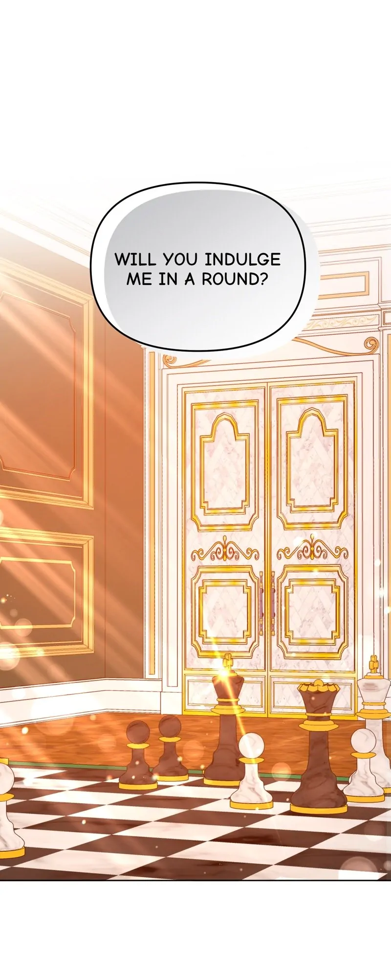 The Handmaiden Dreams at Sunset Chapter 7 - page 61