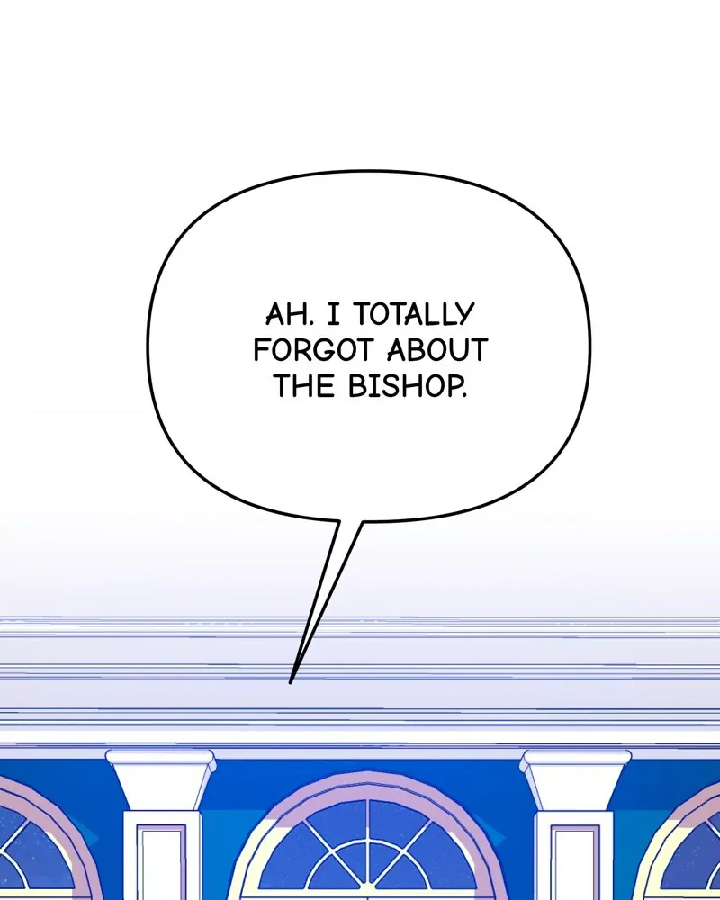 The Handmaiden Dreams at Sunset Chapter 7 - page 64