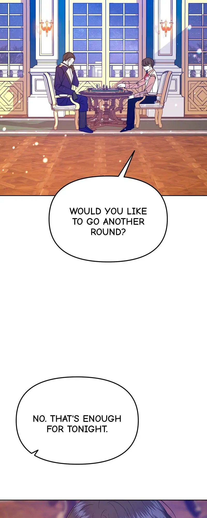 The Handmaiden Dreams at Sunset Chapter 7 - page 65