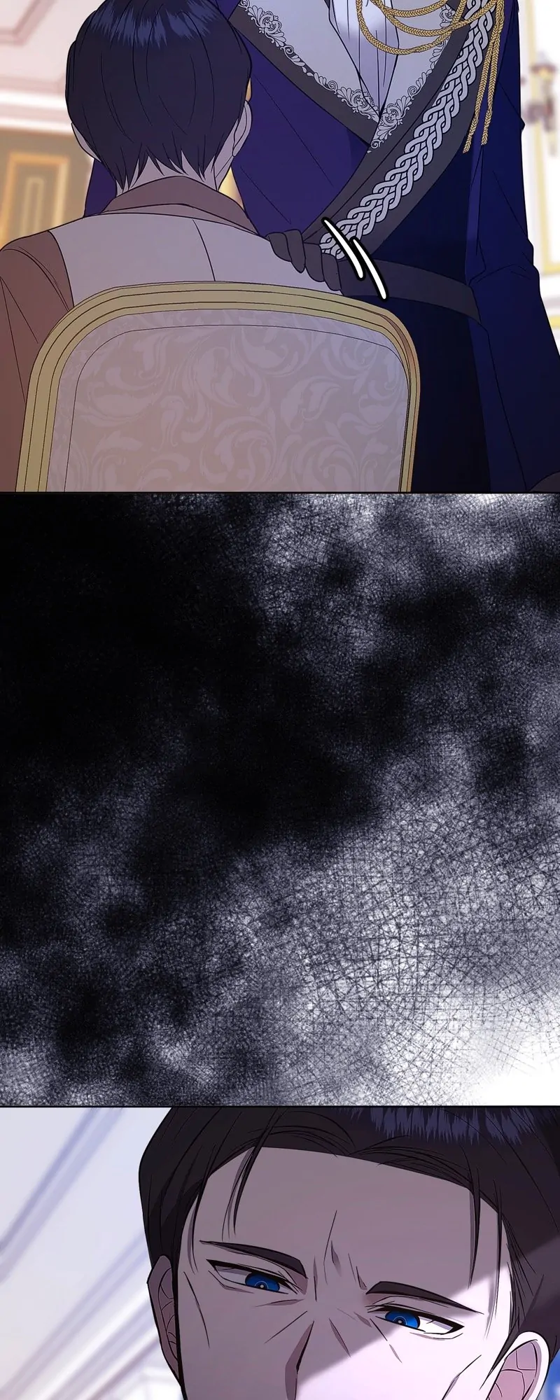 The Handmaiden Dreams at Sunset Chapter 7 - page 67