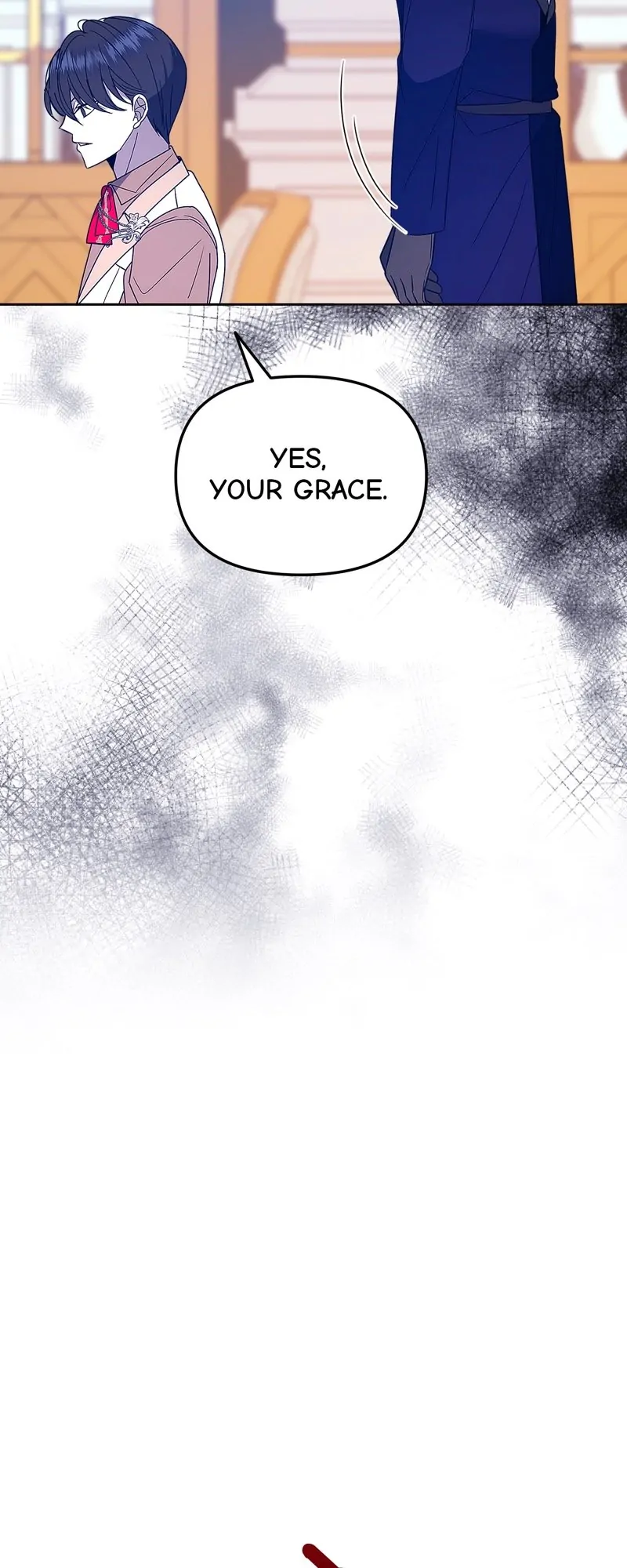 The Handmaiden Dreams at Sunset Chapter 7 - page 69