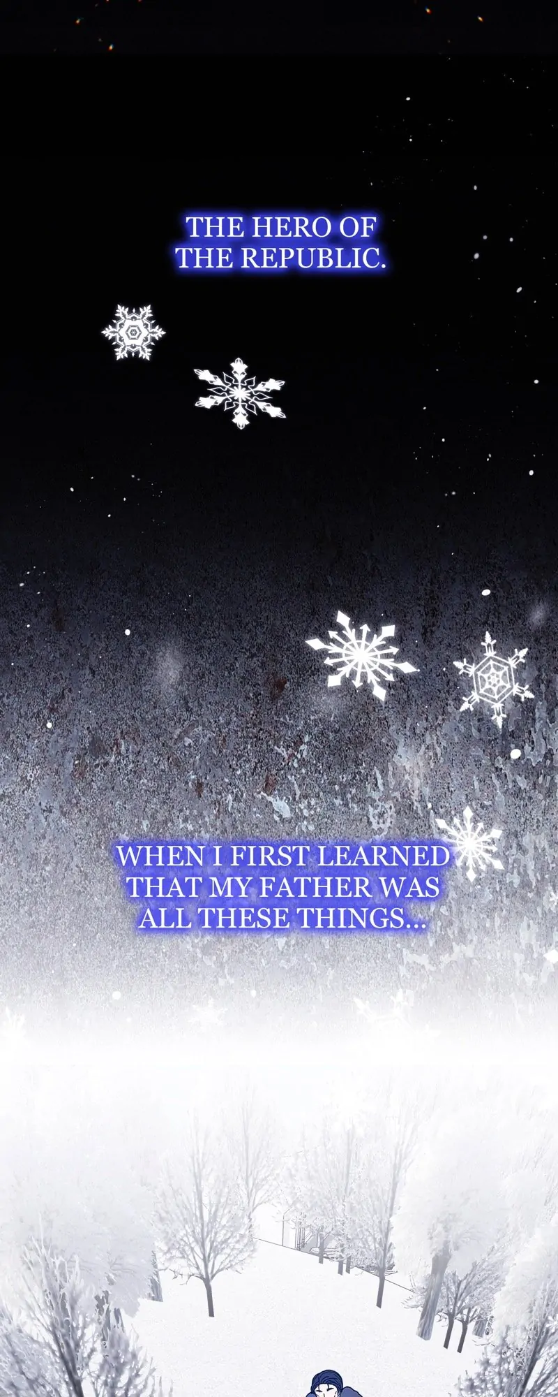The Handmaiden Dreams at Sunset Chapter 7 - page 73