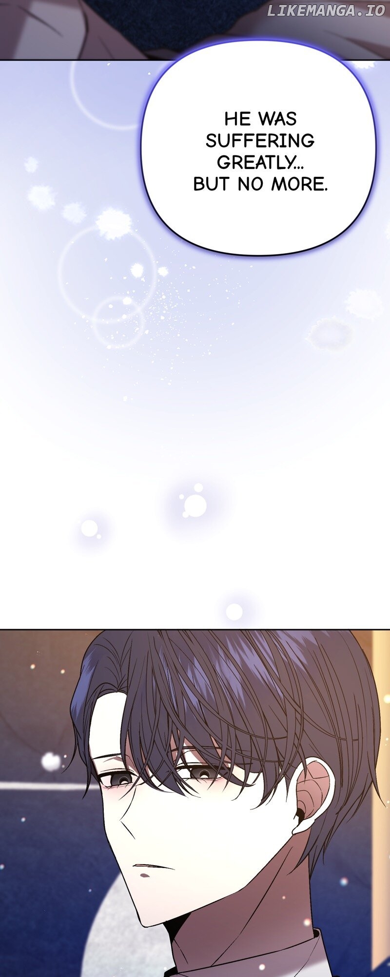 The Handmaiden Dreams at Sunset Chapter 38 - page 12