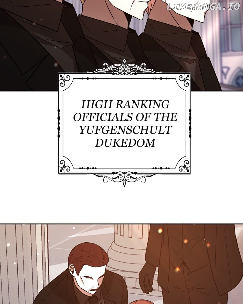 The Handmaiden Dreams at Sunset Chapter 38 - page 48