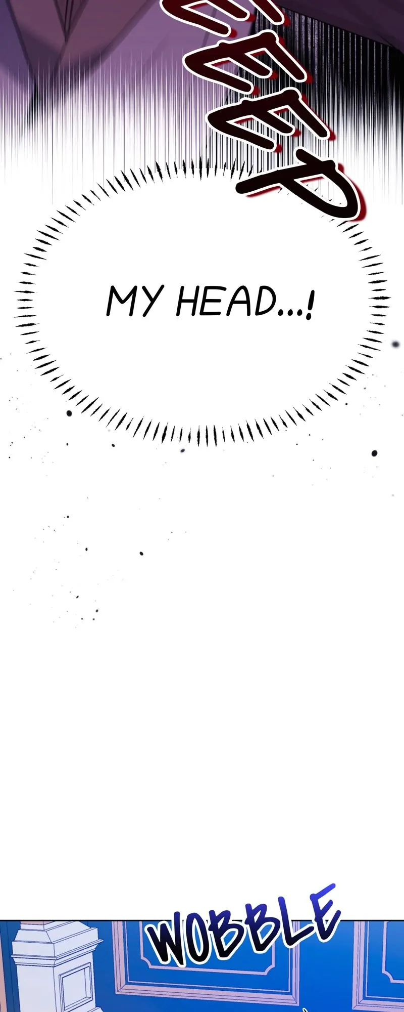 The Handmaiden Dreams at Sunset Chapter 8 - page 2