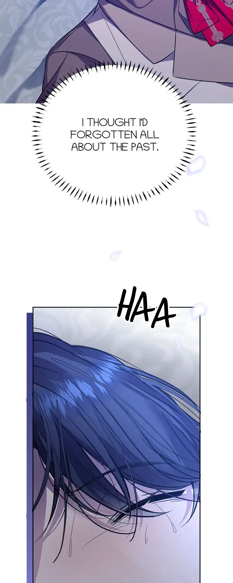The Handmaiden Dreams at Sunset Chapter 8 - page 5