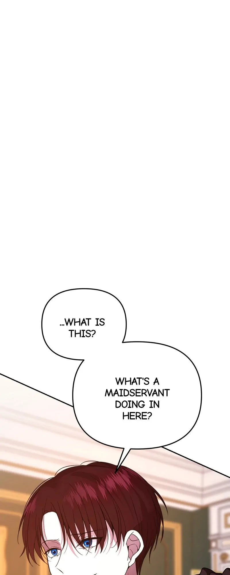 The Handmaiden Dreams at Sunset Chapter 8 - page 52