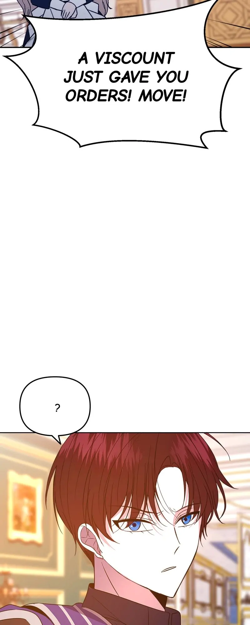 The Handmaiden Dreams at Sunset Chapter 8 - page 62