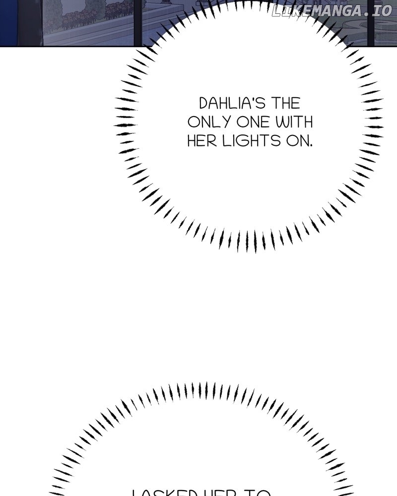 The Handmaiden Dreams at Sunset Chapter 27 - page 24