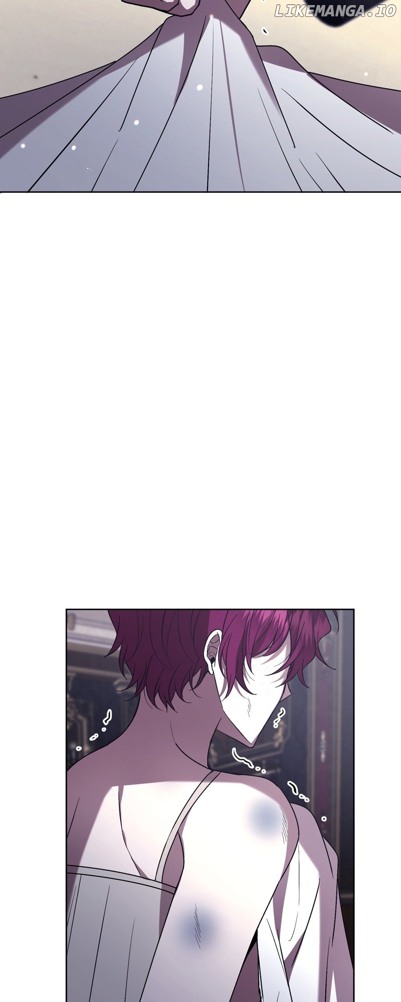 The Handmaiden Dreams at Sunset Chapter 27 - page 36