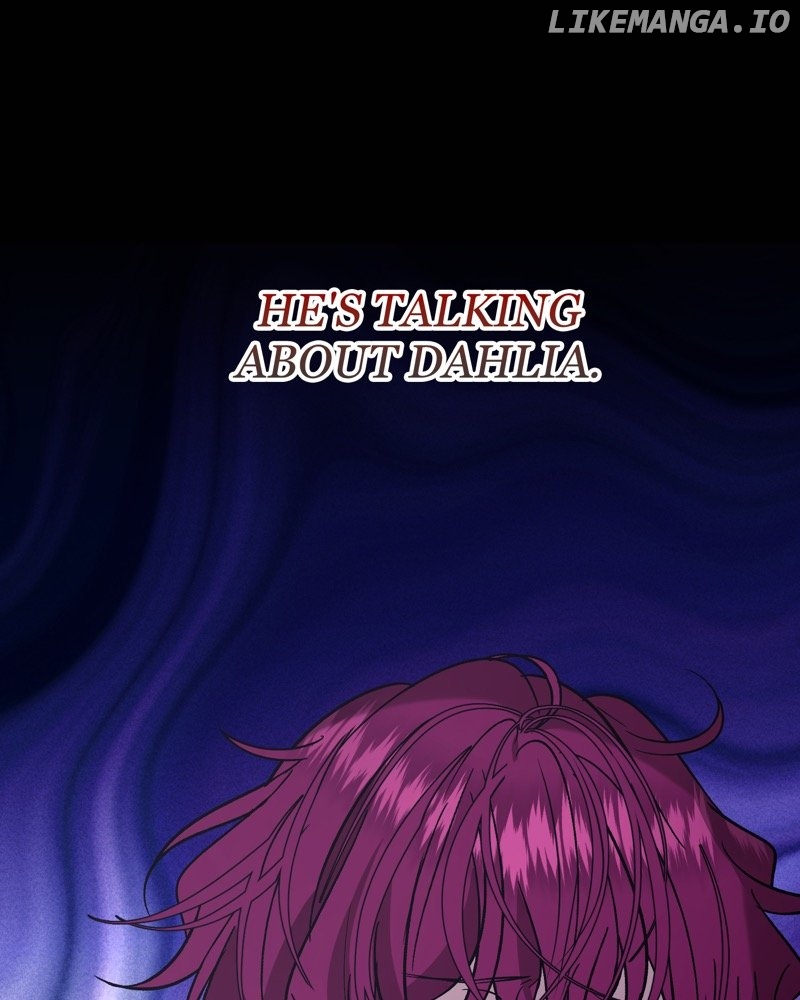 The Handmaiden Dreams at Sunset Chapter 27 - page 40