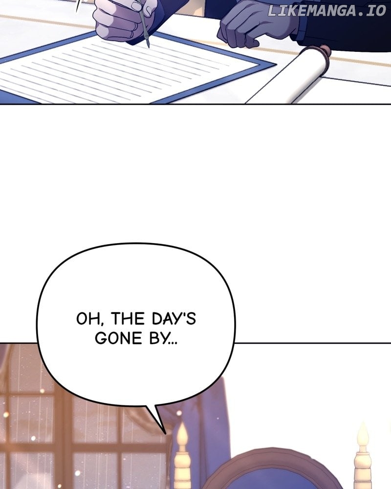 The Handmaiden Dreams at Sunset Chapter 27 - page 48