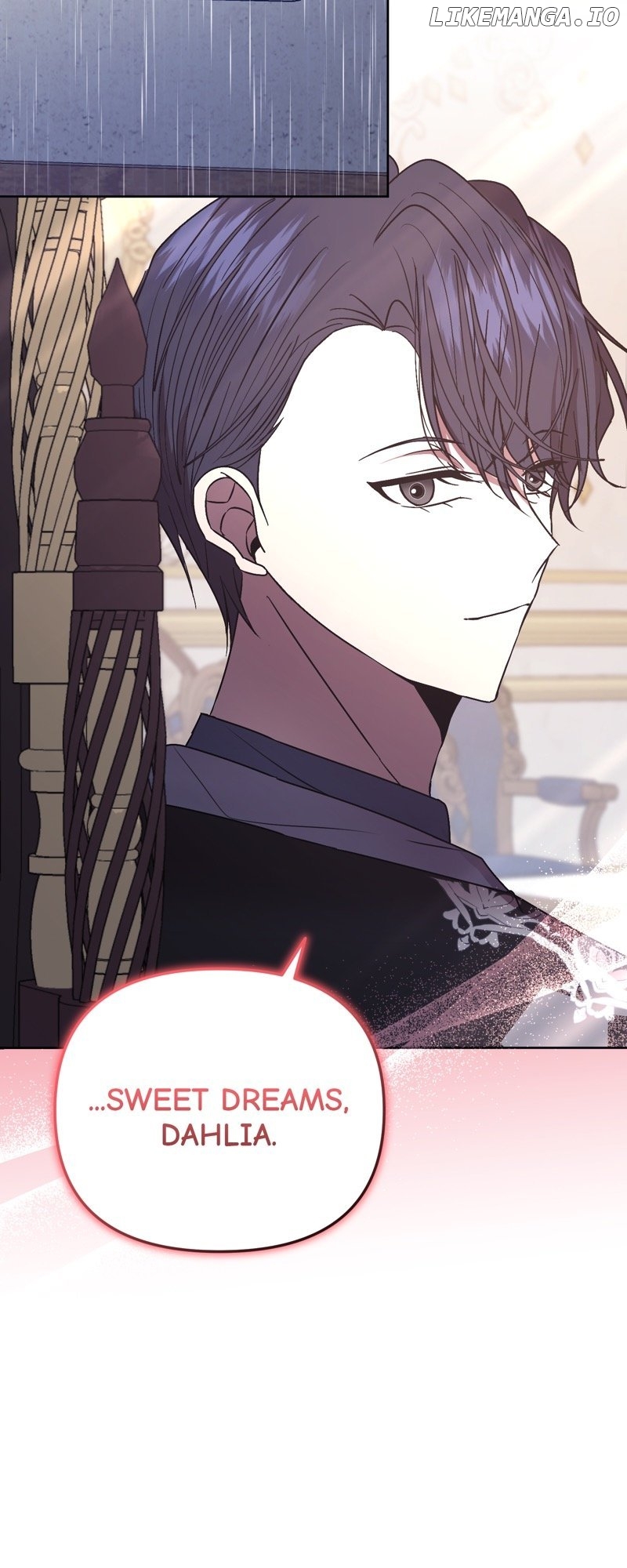 The Handmaiden Dreams at Sunset Chapter 27 - page 50