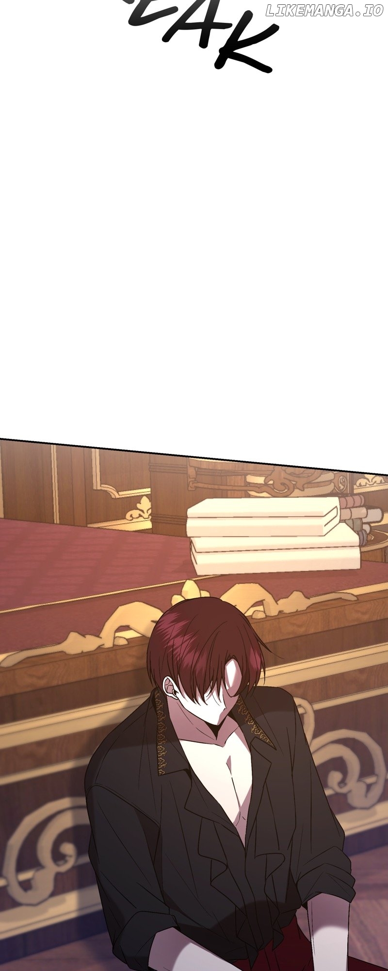 The Handmaiden Dreams at Sunset Chapter 25 - page 10