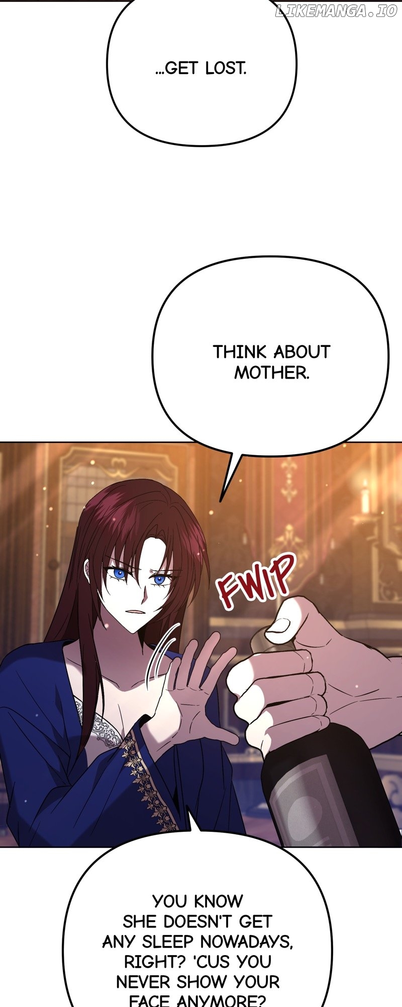 The Handmaiden Dreams at Sunset Chapter 25 - page 14