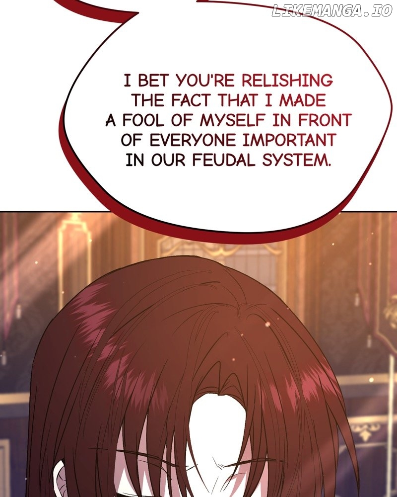 The Handmaiden Dreams at Sunset Chapter 25 - page 16