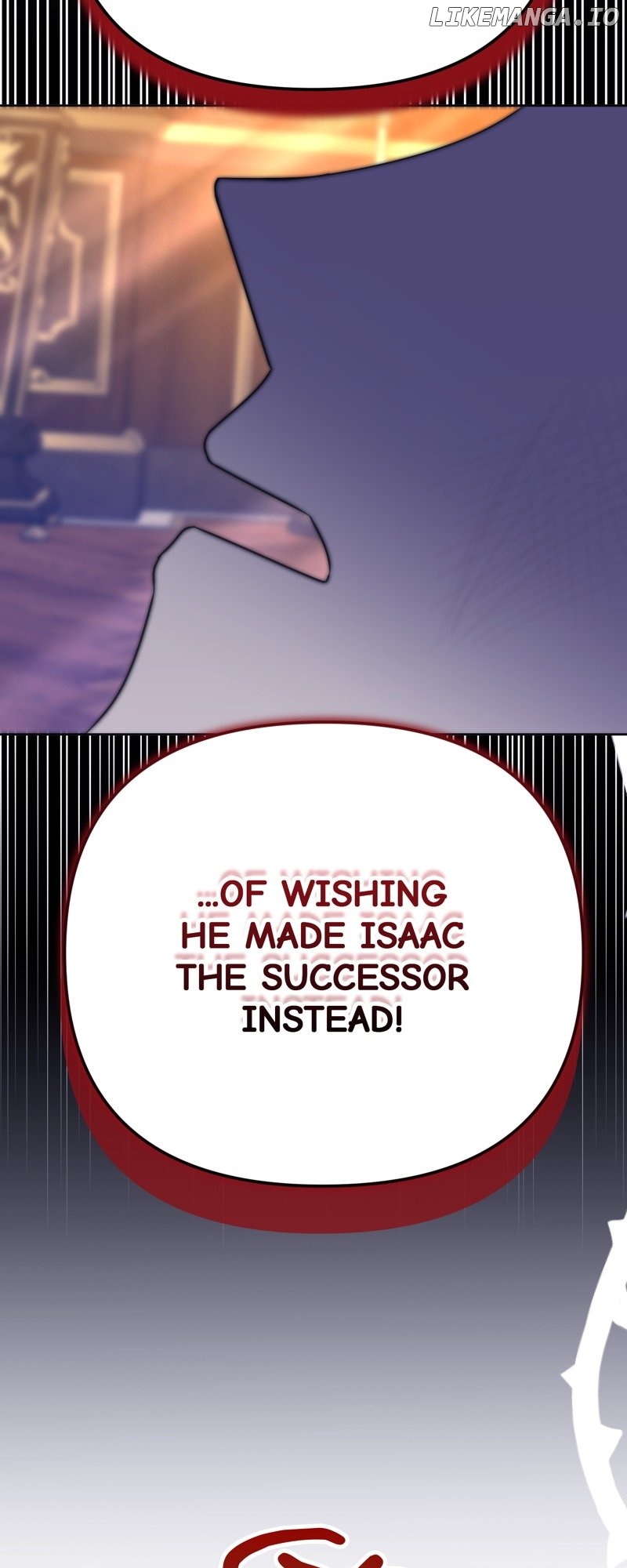 The Handmaiden Dreams at Sunset Chapter 25 - page 30