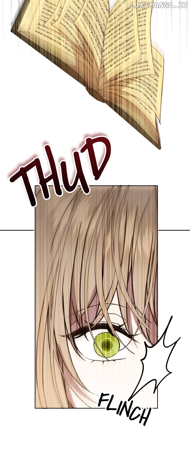 The Handmaiden Dreams at Sunset Chapter 25 - page 51