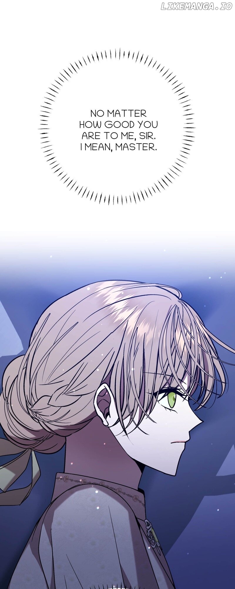 The Handmaiden Dreams at Sunset Chapter 41 - page 18