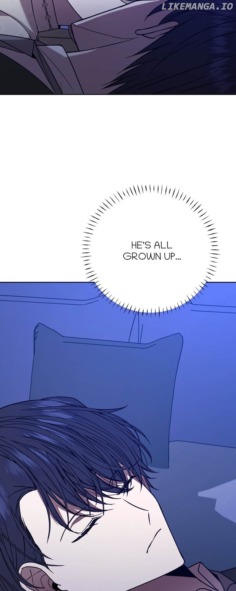 The Handmaiden Dreams at Sunset Chapter 41 - page 2