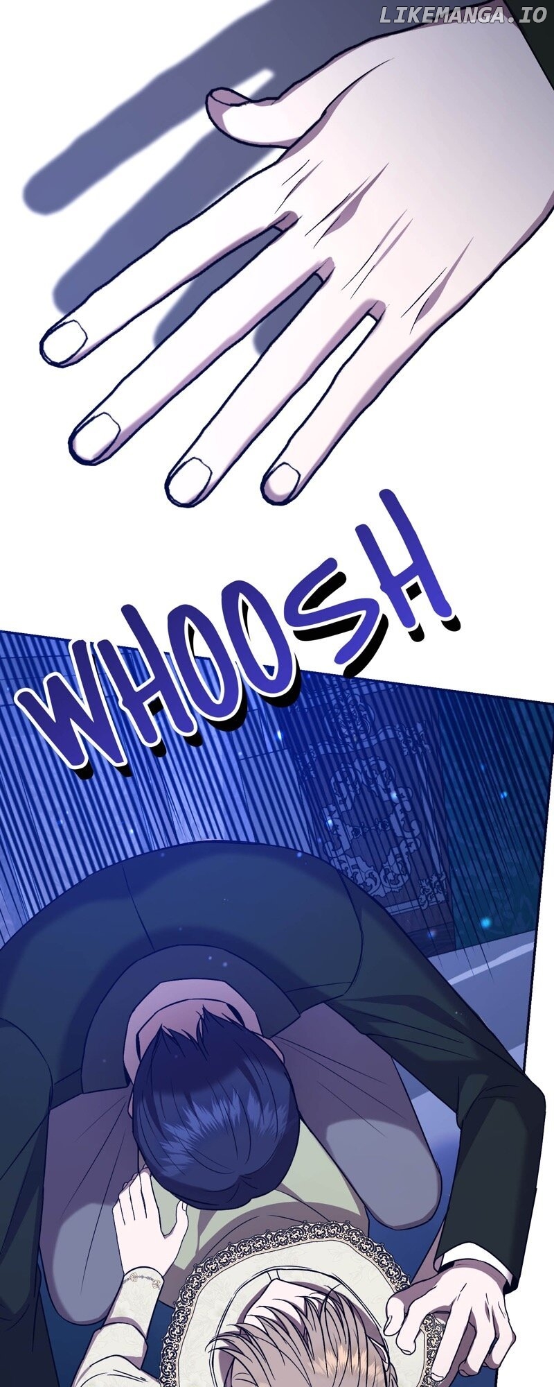 The Handmaiden Dreams at Sunset Chapter 41 - page 25