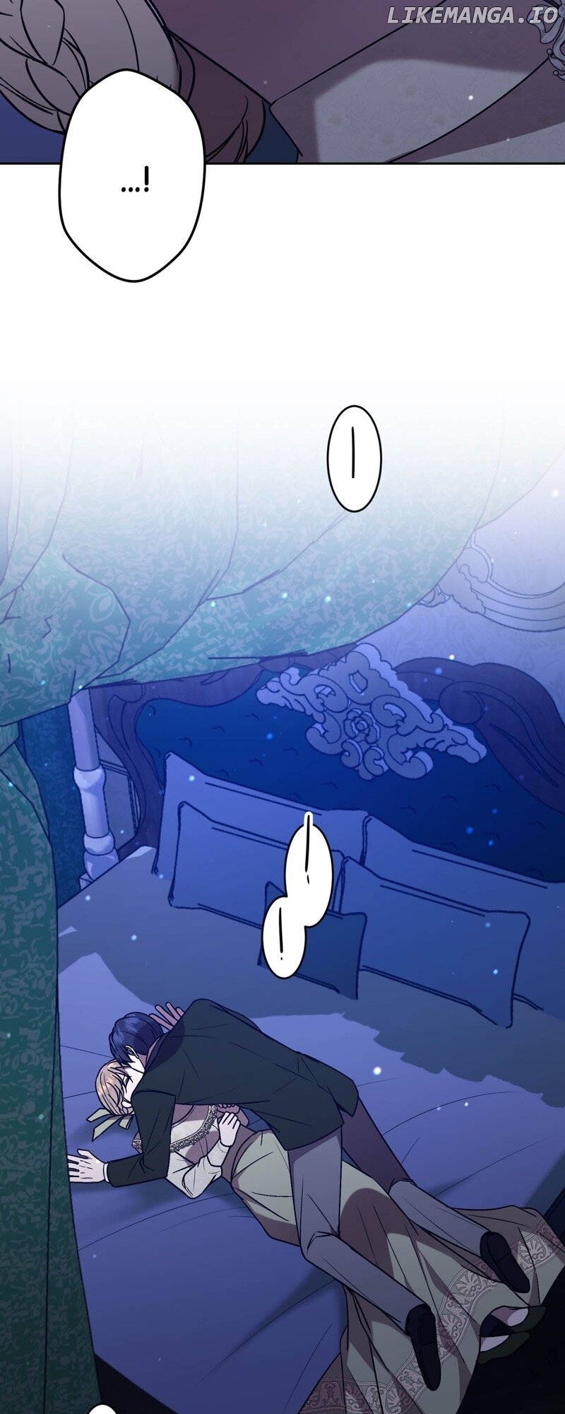 The Handmaiden Dreams at Sunset Chapter 41 - page 28