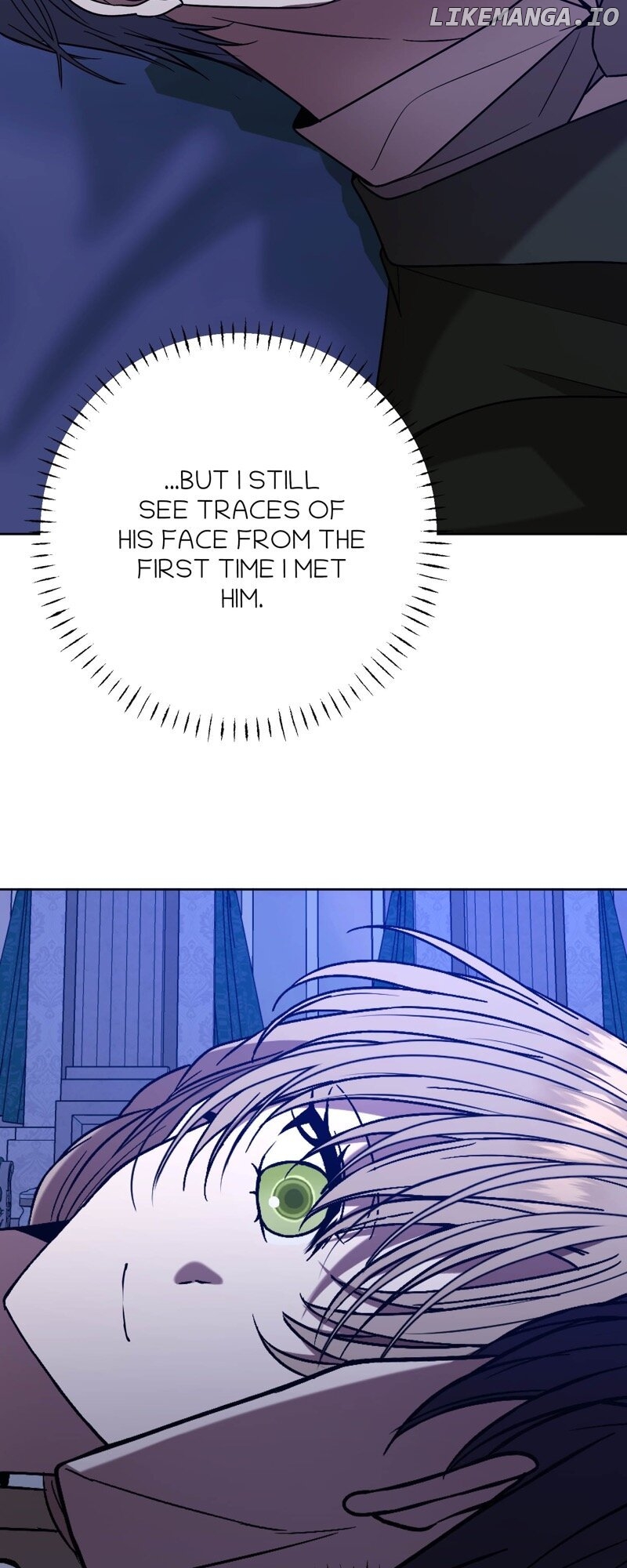 The Handmaiden Dreams at Sunset Chapter 41 - page 3
