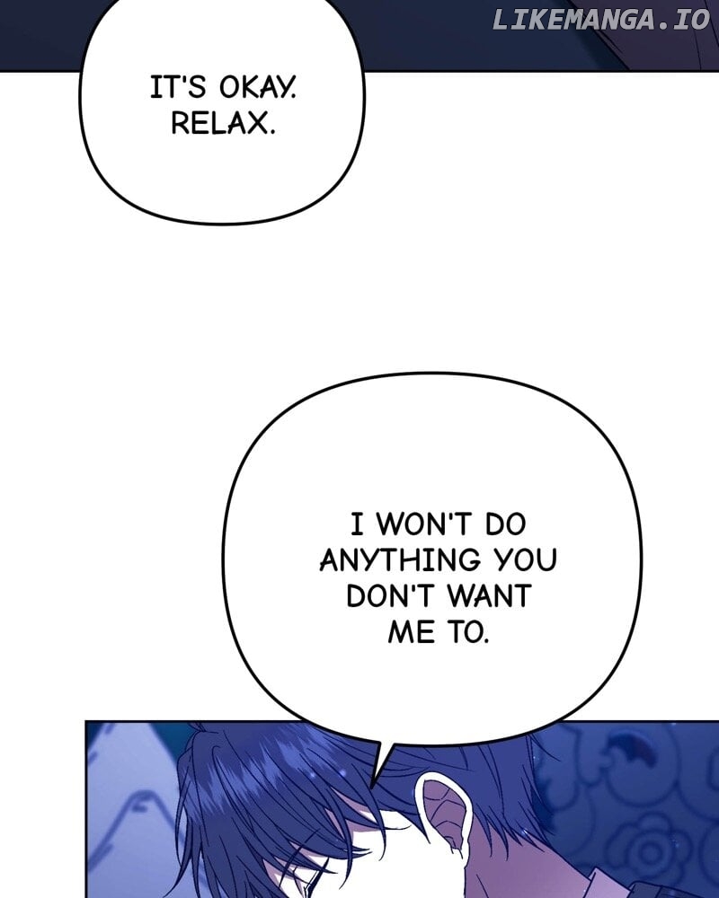 The Handmaiden Dreams at Sunset Chapter 41 - page 40