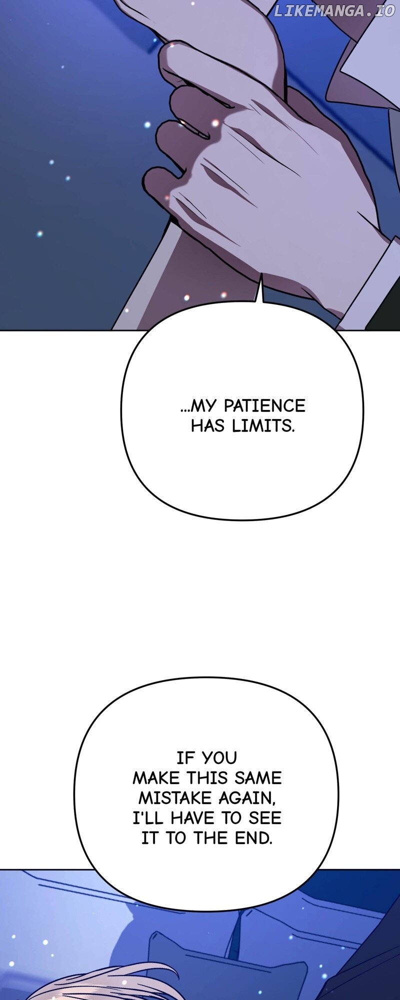 The Handmaiden Dreams at Sunset Chapter 41 - page 42