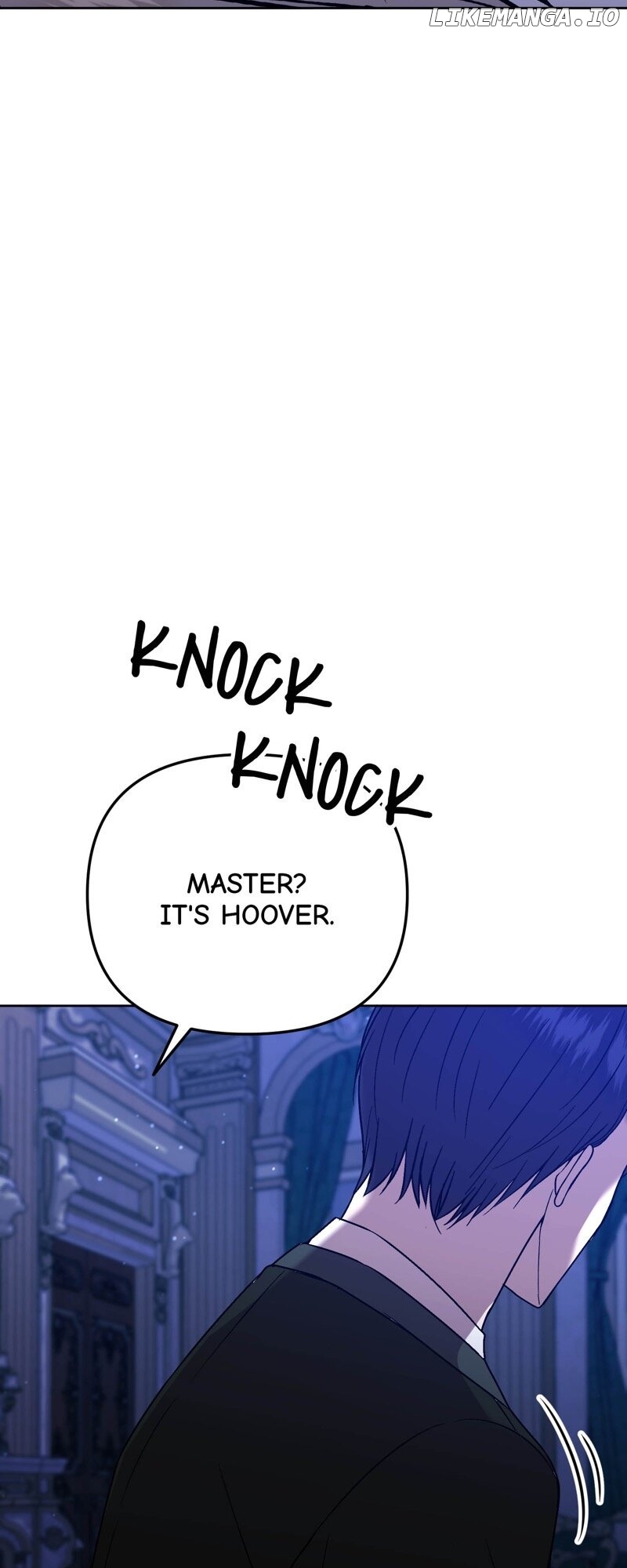 The Handmaiden Dreams at Sunset Chapter 41 - page 44
