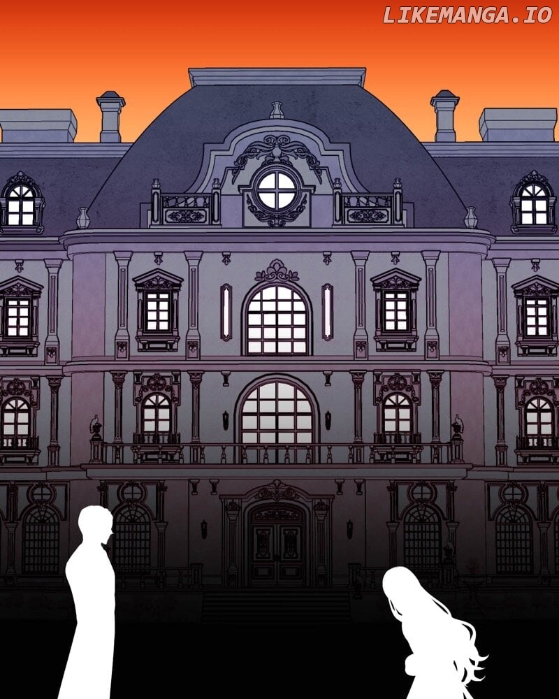 The Handmaiden Dreams at Sunset Chapter 41 - page 48