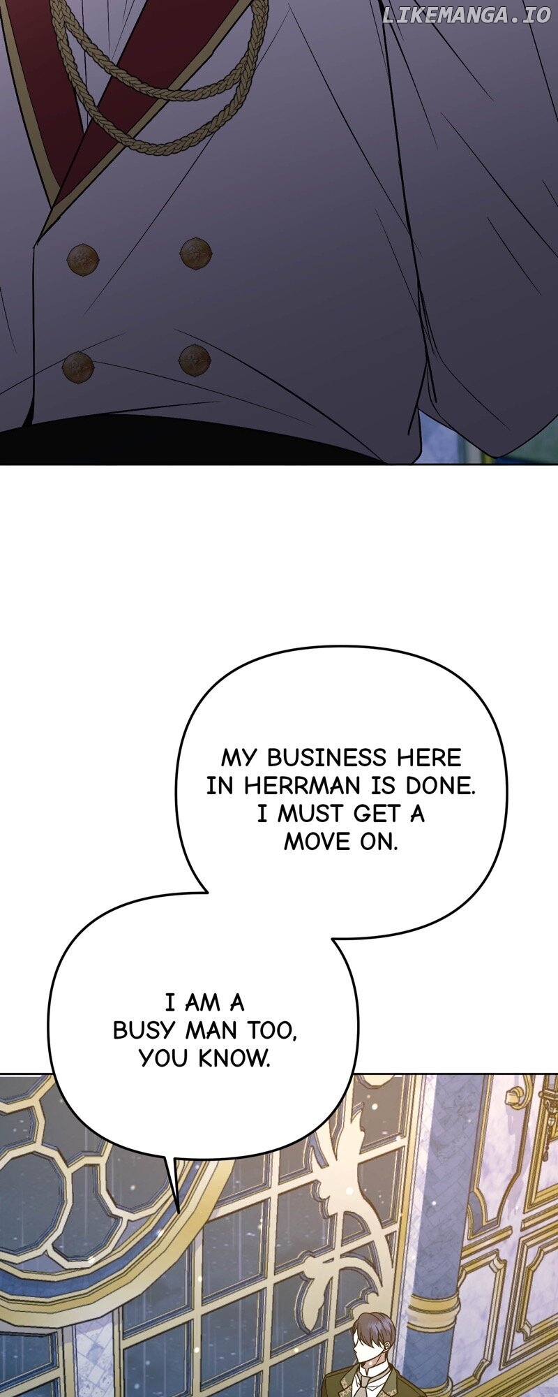 The Handmaiden Dreams at Sunset Chapter 41 - page 57