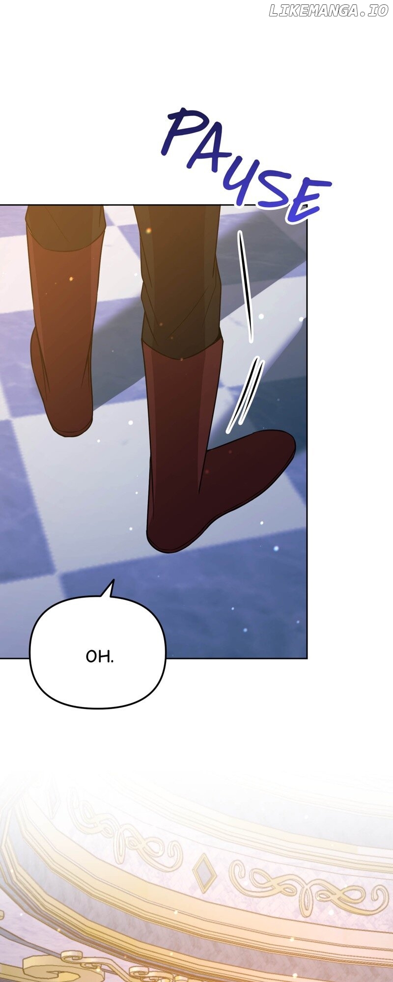 The Handmaiden Dreams at Sunset Chapter 41 - page 62
