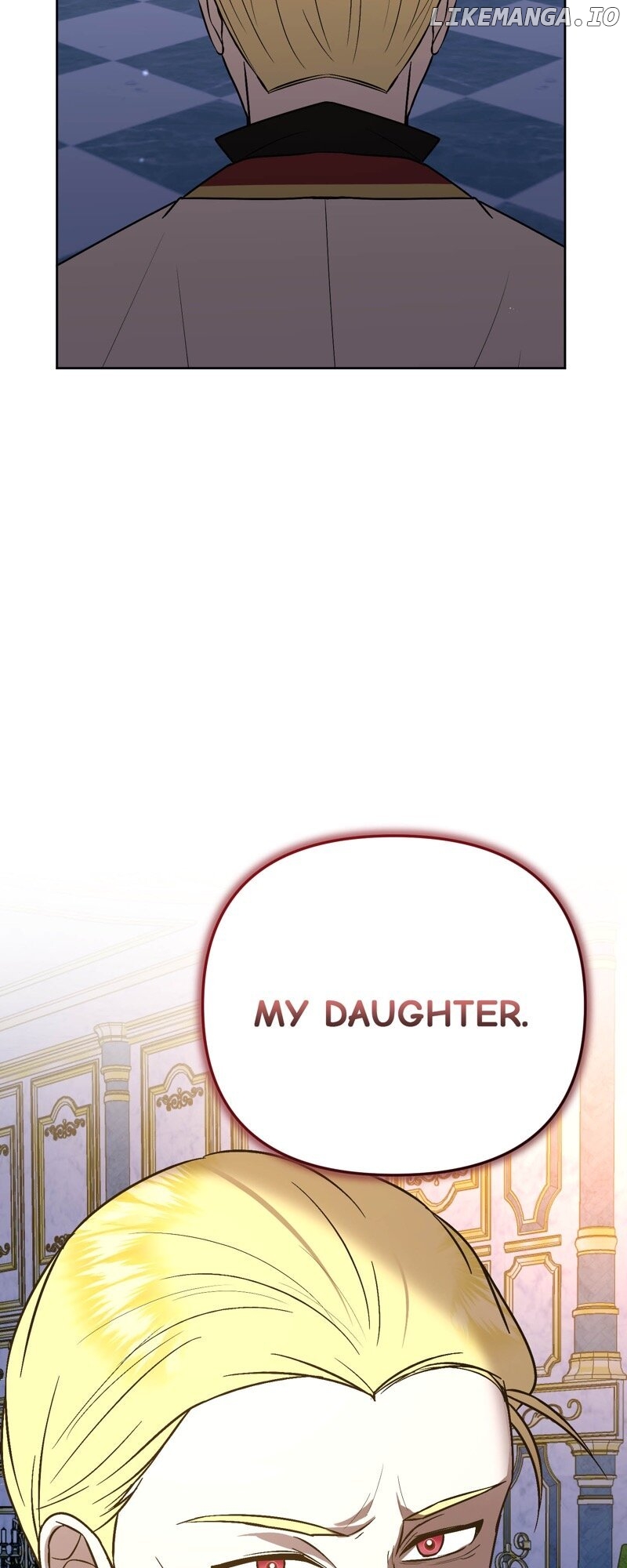 The Handmaiden Dreams at Sunset Chapter 41 - page 67