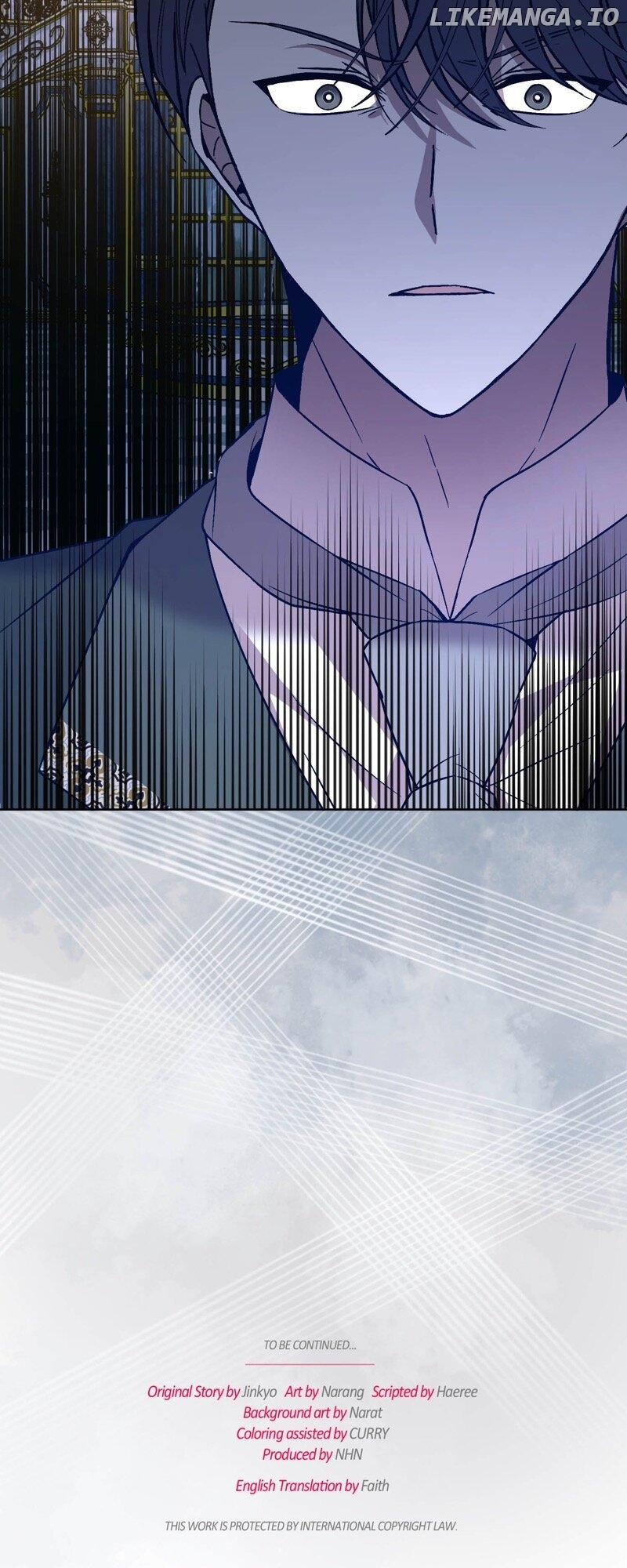 The Handmaiden Dreams at Sunset Chapter 41 - page 69