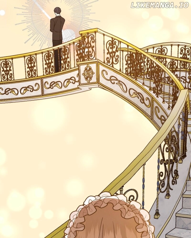The Handmaiden Dreams at Sunset Chapter 41 - page 8